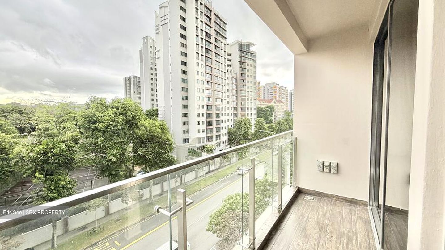 Smart Suites (D14), Apartment #529877661